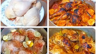 فيديو توفير معانا اكلتين اشهي واحلي من بعض وافكار بسيطة بس توحفففة 😋👌