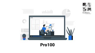 Pro100. Основные инструменты и построение помещения