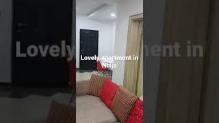 Nice apartments in Nigeria