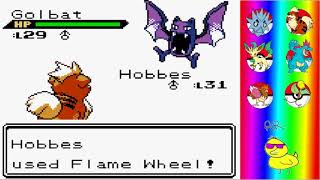 Pokemon Prism Part 17