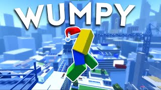 How To Wumpy! [NEW] Parkour Reborn Alpha