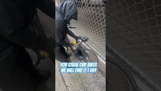 Day in the life of a Divvy worker don’t steal #recovery #youtubeshorts #subscribe