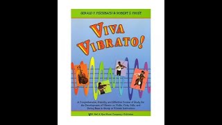 Learning Vibrato Part 3