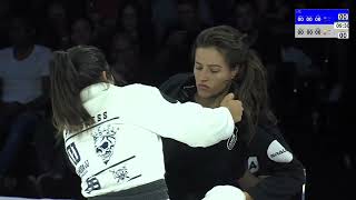 BJJ Stars I - Ana Schimitt x Bianca Basílio