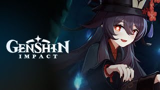 Character Teaser - "Hu Tao: Scared Yet?" | Genshin Impact