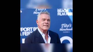 Ray Liotta dead at 67 #hollywood #Goodfellas #actor #subscribe #breakingnews #2022 #bignephtv #sub