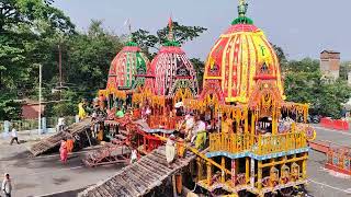 Angul Ratha Yatra 2024