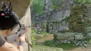 Uncharted 4: A Thief’s End™ - TDM on Island