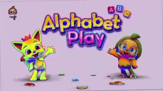 Alphabet Play Intro Effects ( Sponsored By Preview 2 Effects )