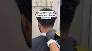 Discount code- soldierbarber10 https://gammaplusna.com #gammaboosted #gammaplus #gamma #clippers