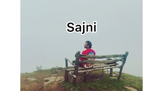 SAJNI | ARIJIT SINGH | COVER BY ABHINANDAN VERMA