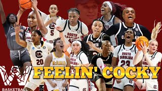 The Surprising Truth About South Carolina Gamecocks Women's Basketball