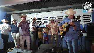 CUMPLEAÑO DE JAVIER CHACON LA CHORRERA 2018