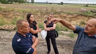 Założył Autonomię, aby wyjść z systemu - Teraz odpiera ataki intruzów, bo nie ma ochrony !