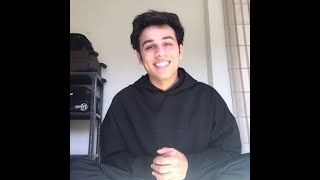 Anuv Jain | first Instagram Live of 2023