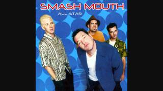 Smash Mouth - All Star [HD]