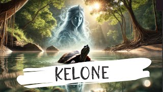 La maldición de Kelone La ninfa de la pereza