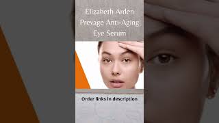 Elizabeth Arden Prevage Anti Aging Eye Serum