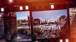 BILL LLOYD "The Girls Of Sylvan Park" (2020)