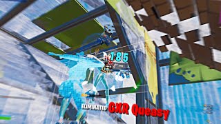 2nd intro 🎬 (Fortnite Montage + Ft. Queasy)