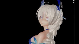 【Azur Lane MMD/4K/60FPS】Lusty【Gimme×Gimme】