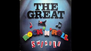 Sex Pistols d1) C'mon Everybody - The Great Rock 'N' Roll Swindle