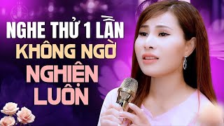 ĐỪNG NGHE NGHIỆN ĐẤY - Xuất Hiện Giọng Hát Hiếm Có 1 0 2 Hay Chưa Từng Có | Những Lời Này Cho Anh