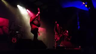 Septicflesh - Portrait of a Headless Man - Live