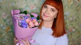 ОТМЕЧАЕМ МОЙ ДЕНЬ РОЖДЕНИЯ!!!💐🎂🎁🎉🥰