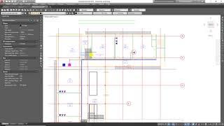 Черчение кабеля  AutoCAD vs Revit