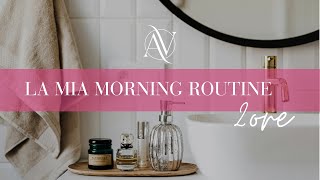 La mia Morning Routine da 2 ore