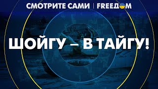 🔴 Команду ШОЙГУ обвинили в КАЗНОКРАДСТВЕ! Причем СВОИ – из Кремля