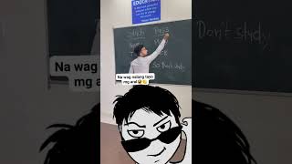 Isang million tawa ko sayo😂 #funnyvideos #funny #teacher #school #lessons #learning #indian  #teach