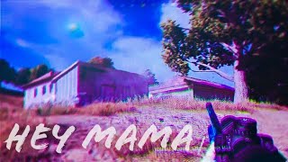 🔥PUBG MOBILE LITE STATUS VIDEO 🔥 | HEY MAMA | #Shorts