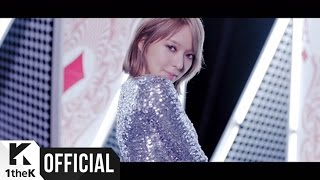 [MV] AOA _ Bing Bing(빙빙)