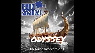 Blue System   Odyssey (Alternative version) #Dieter Bohlen #Modern Talking #Blue System