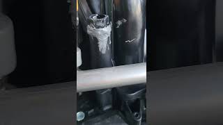 Ford F150 Aftermarket Intake Warning!