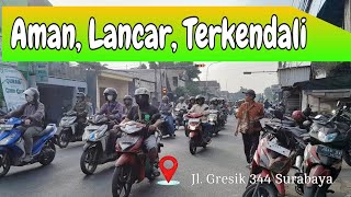 BERUNTUNG‼️SITUASI SAAT INI CUKUP RAMAI LANCAR