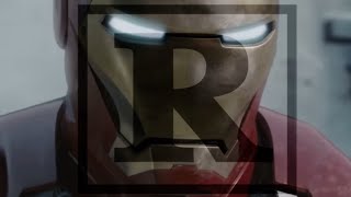 I made Iron Man Rated R