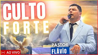 🔴CULTO DE ADORAÇÃO A DEUS.