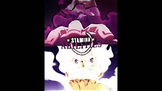 Mahito vs Luffy | IB:@Soda_EditsFr