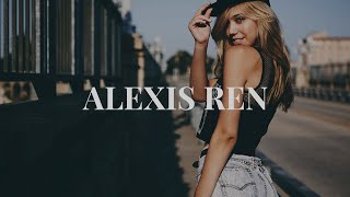 Alexis Ren - Endless Summer