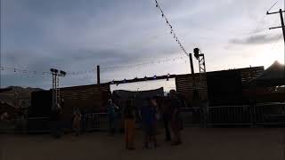 sample remix - Grateful Shred - Pappy & Harriet's - Pioneertown, Ca. 2022.05.27