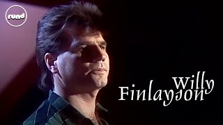 Willy Finlayson - After The Fall (rund) (Remastered)