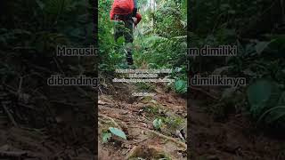 hiking #pendakigunung #pendakiindonesia #shortsvideo #shortvideo #gunungindonesia #shorts #short