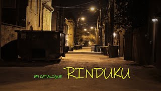 LMS ft GRETHA SIHOMBING - RINDUKU (LYRIC VIDEO)