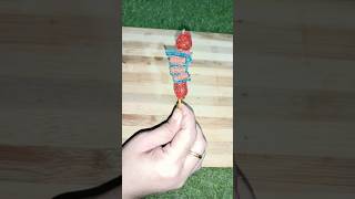 Jelly Stick Popsicle 🤩🍡🍭#trending #funny #jellystick #craftmaterials