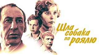 Шла собака по роялю (1978) | Фильм для всей семьи