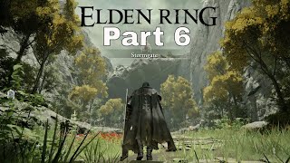 Elden Ring PS5: Part 6 - Stormgate, Octopi & Alexander the Iron Fist - No Commentary