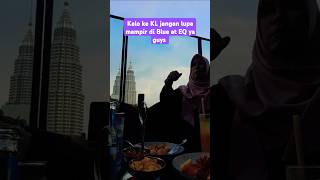 #kuliner #sunsetview #kualalumpur